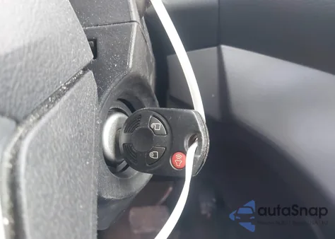 2014 Ford Escape Se z USA, uszkodzony, nr VIN 1FMCU9GX8EUD76627